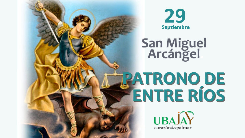 29 de septiembre: San Miguel Arcángel – Tradición Católica